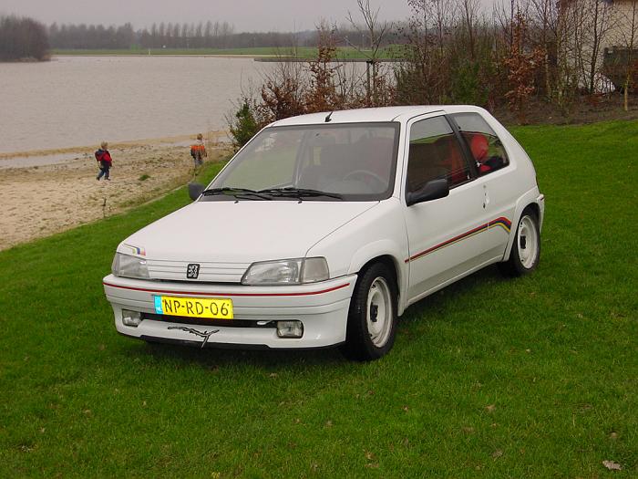 106 Rallye 1.3 (26)